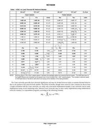 NCV8508PD50R2G Datasheet Page 11