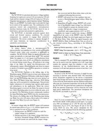 NCV8518CPDR2G Datasheet Page 12