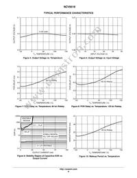 NCV8518PWR2G Datasheet Page 8