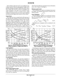 NCV8570BSN25T1G Datasheet Page 17