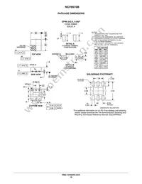 NCV8570BSN25T1G Datasheet Page 19