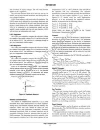 NCV8612BMNR2G Datasheet Page 11