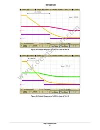 NCV8612BMNR2G Datasheet Page 21