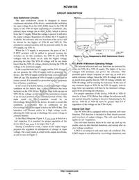 NCV8613BMNR2G Datasheet Page 10