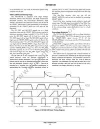 NCV8613BMNR2G Datasheet Page 12