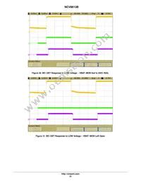 NCV8613BMNR2G Datasheet Page 23