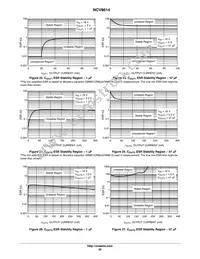 NCV8614MNR2G Datasheet Page 20