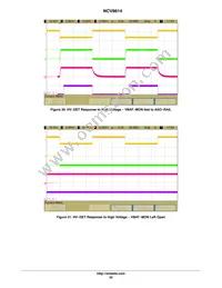 NCV8614MNR2G Datasheet Page 22