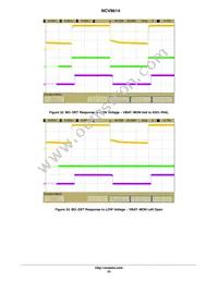 NCV8614MNR2G Datasheet Page 23