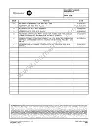 NCV8664CDT50RKG Datasheet Page 15