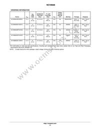 NCV8668ABPD50R2G Datasheet Page 15