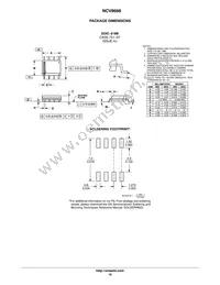 NCV8668ABPD50R2G Datasheet Page 16