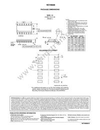 NCV8668ABPD50R2G Datasheet Page 18