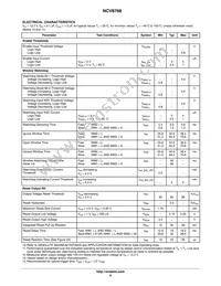 NCV8768ABD250R2G Datasheet Page 6