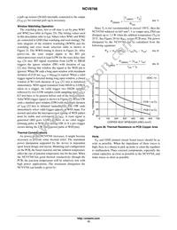 NCV8768ABD250R2G Datasheet Page 15