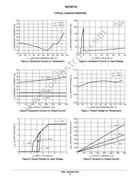 NCV87706DS50R4G Datasheet Page 6