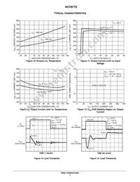 NCV87706DS50R4G Datasheet Page 7