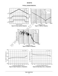 NCV87706DS50R4G Datasheet Page 8