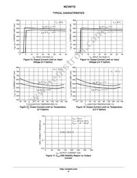 NCV87721D5S50R4G Datasheet Page 8