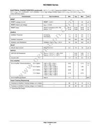 NCV8800SDW33R2G Datasheet Page 6