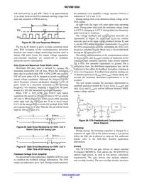 NCV881930MW00R2G Datasheet Page 19