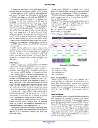 NCV881930MW00R2G Datasheet Page 22