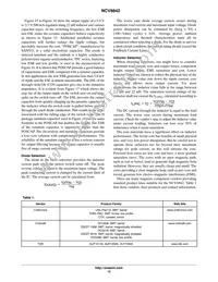 NCV8842MNR2G Datasheet Page 12