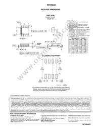 NCV8842MNR2G Datasheet Page 16