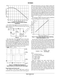 NCV8843DR2G Datasheet Page 7