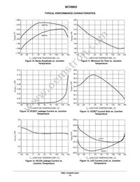 NCV8855BMNR2G Datasheet Page 13