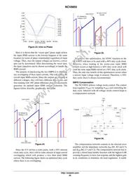 NCV8855BMNR2G Datasheet Page 20