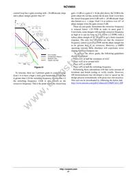 NCV8855BMNR2G Datasheet Page 21