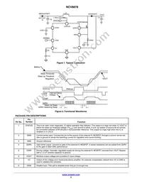 NCV887801D1R2G Datasheet Page 2