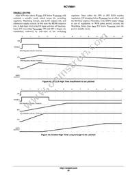 NCV8881PWR2G Datasheet Page 20