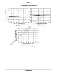 NCV890104MWR2G Datasheet Page 10