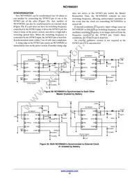 NCV890201MWTXG Datasheet Page 12