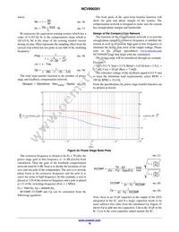 NCV890201MWTXG Datasheet Page 16