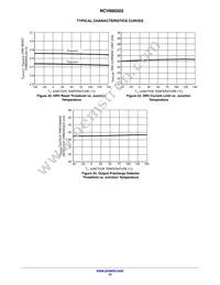 NCV890203MWTXG Datasheet Page 10