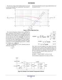 NCV890203MWTXG Datasheet Page 16