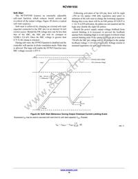 NCV891930MW01R2G Datasheet Page 16