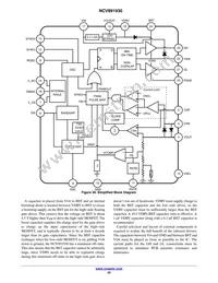 NCV891930MW01R2G Datasheet Page 23