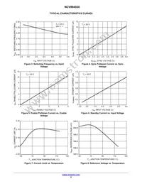 NCV894530MWTXG Datasheet Page 5