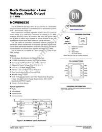 NCV896530MWTXG Datasheet Cover