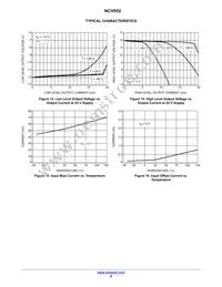 NCV952DTBR2G Datasheet Page 8