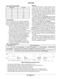 NCV97200MW33R2G Datasheet Page 17