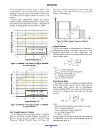 NCV97200MW33R2G Datasheet Page 20