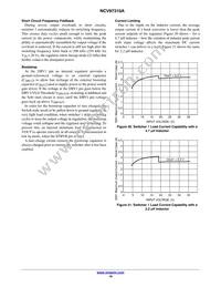 NCV97310MW33AR2G Datasheet Page 18