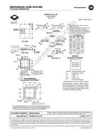 NCV97310MW33AR2G Datasheet Page 21