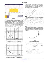 NCV97310MW50R2G Datasheet Page 15