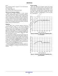 NCV97310MW50R2G Datasheet Page 18